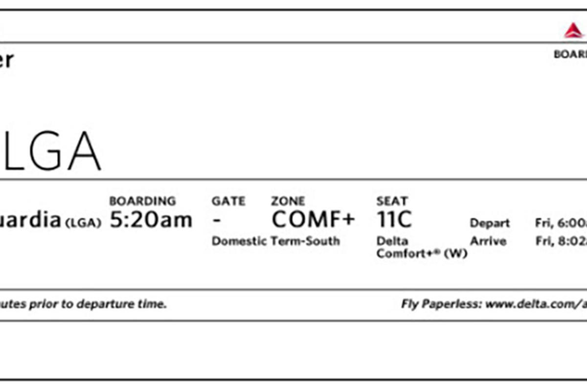 Print boarding pass.jpg | Delta News Hub